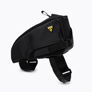 Topeak Fuel Tank Large Fahrradrahmen Tasche schwarz T-TC2297B