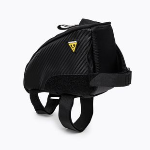 Topeak Fuel Tank Medium Fahrradrahmen Tasche schwarz T-TC2296B