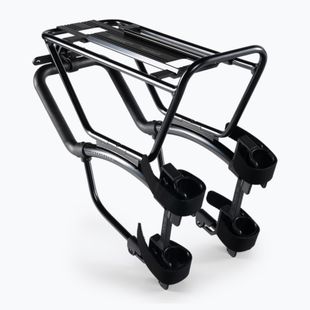 Fahrradträger Topeak Tetrarack M1 für Mtb Front schwarz T-TA2408M1