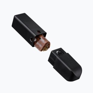 Topeak Tubi Plugbox Reifenreparaturstecker-Set schwarz T-TUB-PBOX