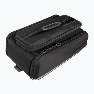 Topeak MTX E-Xplorer Kofferraumtasche 2.0 26 l für Ersatzakku schwarz