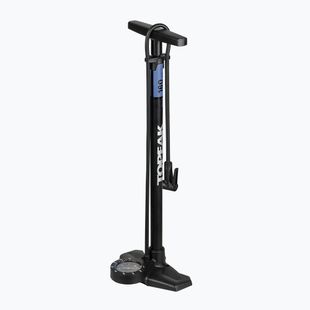 Fahrradpumpe Topeak JoeBlow Roadie EX 160psi black