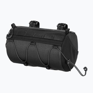 Fahrrad Lenkertasche Topeak Tubular Barbag 3,8 l na kierownicę black