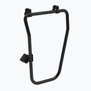 Topeak Tetrarack Rack Seitenrahmen für Tertrarack 2 Stück schwarz.