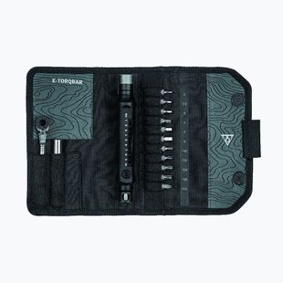 Dynamometer-Set Topeak E-Torqbar 1-10 Nm