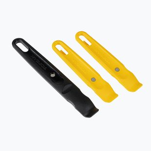 Reifenheber Topeak Shuttle Lever Pro yellow/black