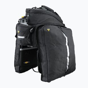 Topeak MTX Kofferraumtasche DXP 2.0 schwarz
