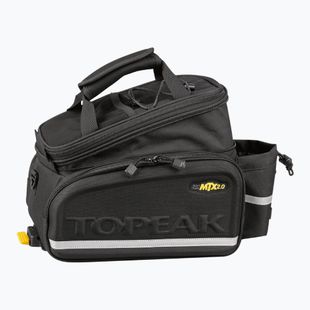 Topeak MTX Kofferraumtasche DX 2.0 schwarz