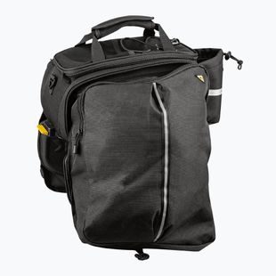 Topeak MTX Kofferraumtasche Exp 2.0 schwarz