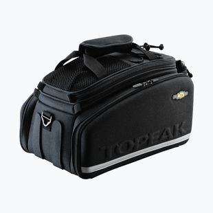 Gepäckträgertasche Topeak MTS Trunk Bag DXP 22,6 l black