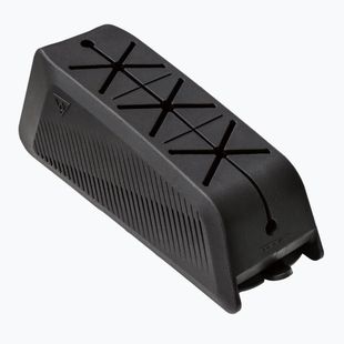 Topeak Fastfuel Tri-Station Fahrrad Rahmentasche schwarz