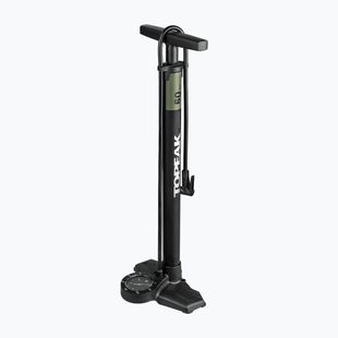 Fahrradpumpe Topeak JoeBlow Mountain EX 60psi black