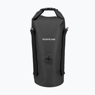 Topeak Loader Fork DryBag 4 l schwarz