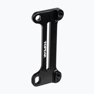 Adapter für Topeak Cage Mount Expander links-rechts schwarz