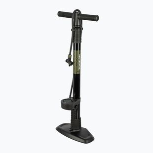 Fahrradpumpe Topeak JoeBlow Mountain X Digital 60psi black