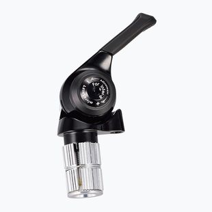 Schalthebel Rechts microSHIFT Inter BS-N08-R 8rz Bar End Shifter