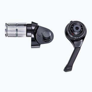 Schalthebel Rechts microSHIFT Advent BS-M19-R 9rz Bar End Shifter