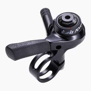 Schalthebel Rechts microSHIFT Advent SL-M19-R 9rz Thumb Shifter Friction