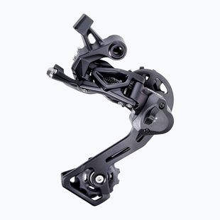 Hintere Fahrradschaltung Microshift XLE RD-M66M 11rz