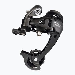 Hintere Fahrradschaltung Microshift Marvo RD-M46L 9rz