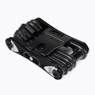 Lezyne Rap II Schlüsselsatz 24 schwarz LZN-1-MT-RAP-V324T04