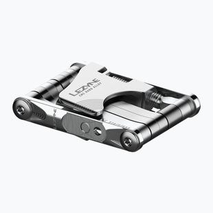 Fahrradschlüssel Lezyne SV Pro 13 silver