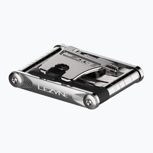 Fahrradschlüssel Lezyne SV Pro 17 silver