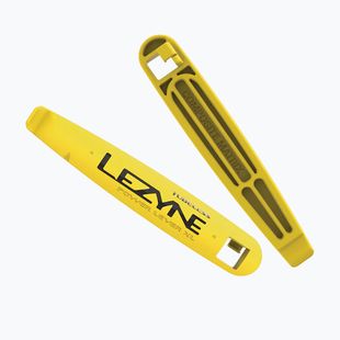 Reifenmontierheber Lezyne Tubeless Power XL yellow