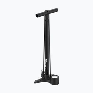 Fahrradpumpe Lezyne Macro Floor Drive DV 220psi flat black