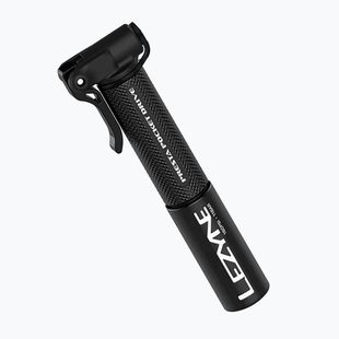 Fahrradpumpe Lezyne Presta Pocket Drive 160psi black