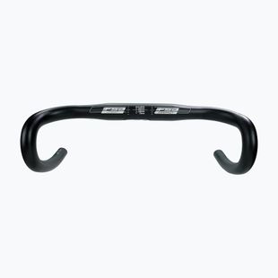 Lenker FSA Omega Compact Road 380 mm black