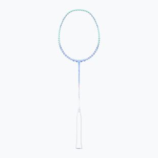Badmintonschläger VICTOR ThrusterK 100 M light sky blue