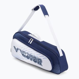 Badmintontasche VICTOR BR2103 Limited white/sodalite blue