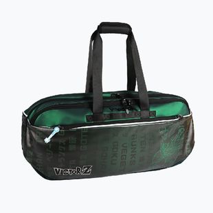 Badmintontasche VICTOR Dargon Ball Z Rechteckig deep teal