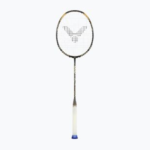 Badminton-Schläger VICTOR Auraspeed PNTR C black