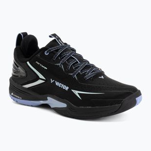 Herren Schuhe VICTOR A970cHP obsidian glow