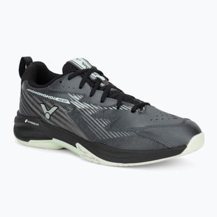 Schuhe VICTOR A690 dull black