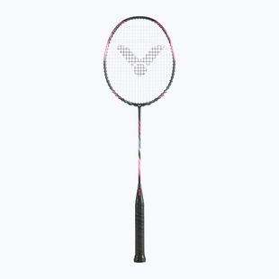 Badmintonschläger VICTOR Auraspeed PGS CI black/pearl pink