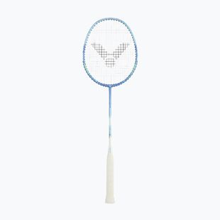 Badminton-Schläger VICTOR Thruster Ryuga SPORT F blue