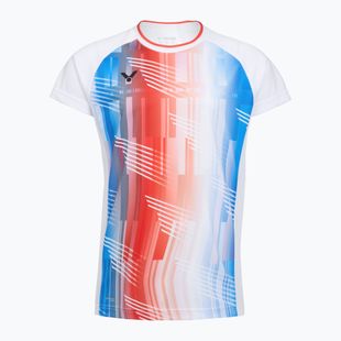 Herren-Shirt Victor T-61001TD bright white
