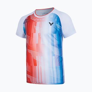 Herren-Shirt Victor T-61001TD bright white