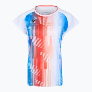 Damen-T-Shirt Victor T-61001TD bright white
