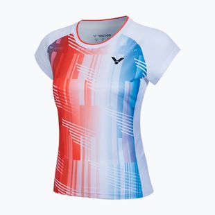 Damen-T-Shirt Victor T-61001TD bright white