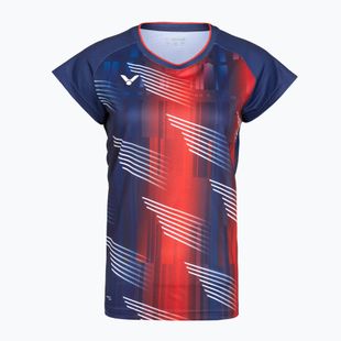Damen-T-Shirt Victor T-61001TD  deep sea blue