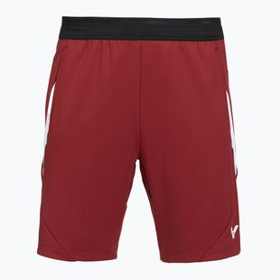 Herren-Shorts VICTOR R-60200 biking red