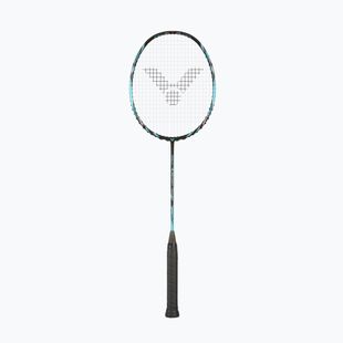 Badminton-Schläger VICTOR ARS-Light Fighter 70 M light blue