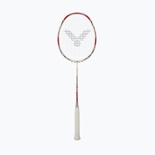 Badminton-Schläger VICTOR DX-Light Fighter 50 D red