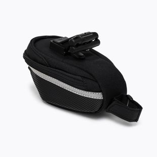 Topeak Wedge Pack Ii W/Fixer Sitztasche schwarz T-TC2273B