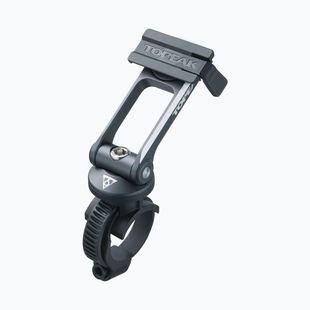 Topeak Ridecase Telefonhalterung Grau T-TC1021