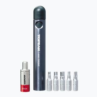 Topeak Nano Torqbar Drehmomentschlüssel 6 Nm